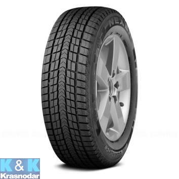 Автошина Nexen Winguard Ice Plus 205/50 R17 93T