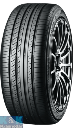 Автошина Yokohama ADVAN dB V552 245/45 R19 102Y