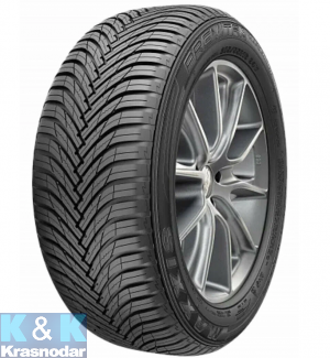 Автошина Maxxis Premitra ALL SEASON AP3 205/50 R17 93W