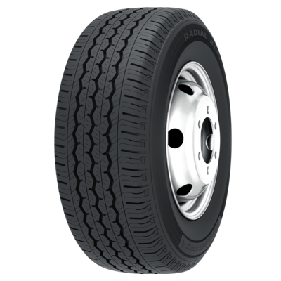 Шины Goodride H188 225/75 R16C 118/116R