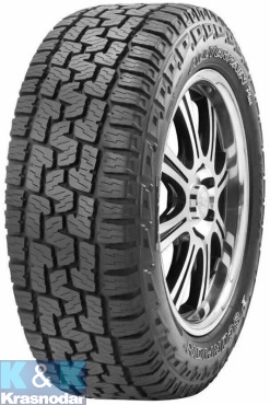 Автошина Pirelli Scorpion A/T+(KS) 265/60 R18 110H