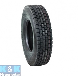 Автошина PowerTrac Power Plus+ 315/80 R22,5 20pr 156/150K (Ведущая)