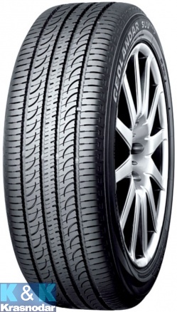 Автошина Yokohama Geolandar SUV G055 215/55 R18 99V 18