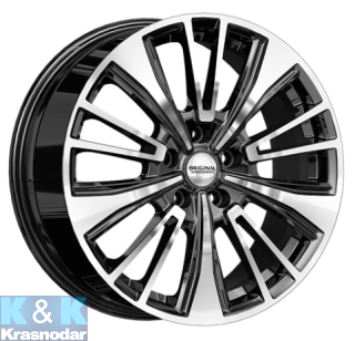 Колесный диск SKAD KL-1060 7.5x18 5x114.3 ET33 D67.1 алмаз