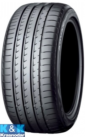 Автошина Yokohama ADVAN Sport V105 275/40 R18 99Y RF