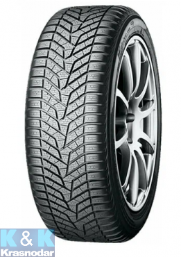 Автошина Yokohama W.Drive V905 225/55 R19 99V