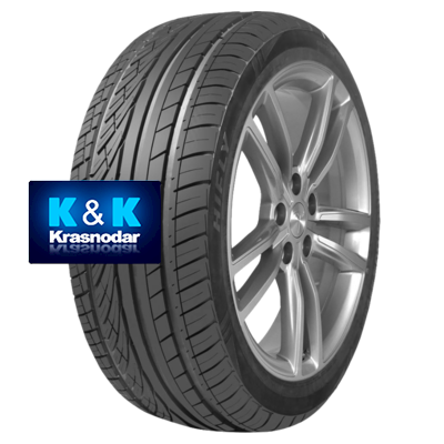 Шины HiFly Vigorous HP801 235/55 R19 105V