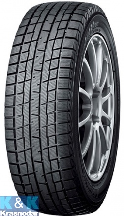 Автошина Yokohama Ice Guard IG30 165/65 R14 79Q 12