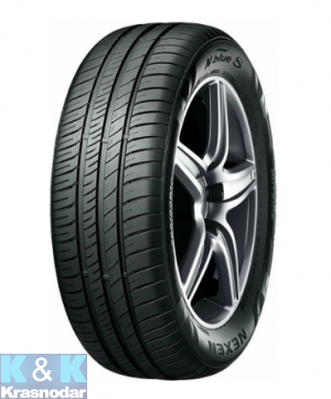 Автошина Nexen Nblue S 205/55 R16 91V