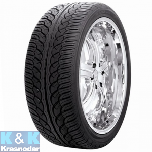 Автошина Yokohama Parada Spec-x 325/50 R22 116V