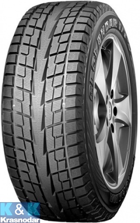 Автошина Yokohama Geolandar I/T-S G073 255/60 R17 106Q 16