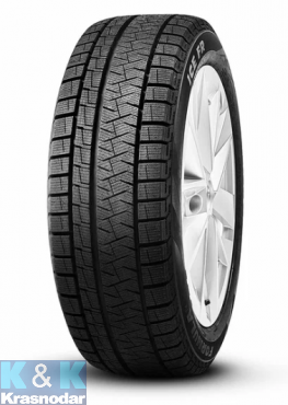 Автошина Pirelli Formula Ice Friction 215/55 R18 99H