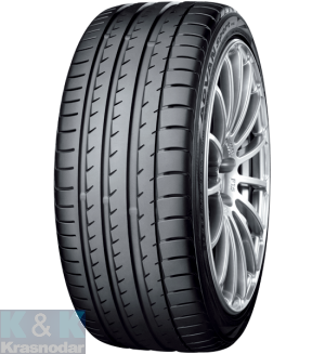 Автошина Yokohama ADVAN Sport V105 285/35 R19 99Y