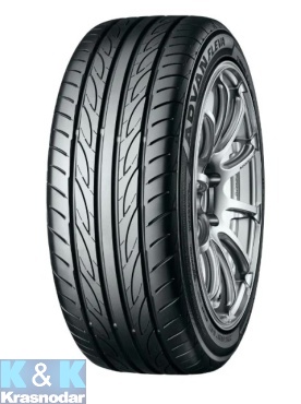 Автошина Yokohama Advan Fleva V701 205/40 R18 86W