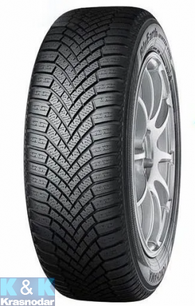 Автошина Yokohama Bluearth Winter V906 275/45 R20 110V