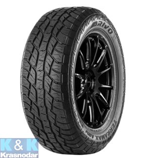 Автошина ARIVO Terramax ARV PRO A/T 185/75 R16C 104/102R