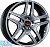 Колесный диск Replay MR67 8.5x19/5x112 ET43 D66.6 GMF