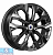 Колесный диск K&K Морейн (КС1046-18) 6.5x17/5x114.3 ЕТ50 D54.1 кварц