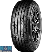 Автошина Yokohama Geolandar CV G058 235/50 R18 97V