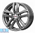 Колесный диск iFree Катар (КС885) 6.5x16/5x114.3 ET45 D67.1 Хай вэй