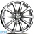 Колесный диск Nitro Y3102 6.5x15/5x100 ET38 D57.1 S