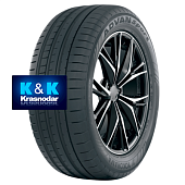 Шины Yokohama Advan Sport V107 265/45 R20 108Y