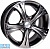 Колесный диск Racing Wheels H-253 7x16/5x108 ET40 D67.1 HPT