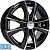 Колесный диск SKAD Мальта 6x15/4x100 ET45 D60.1 алмаз
