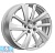 Колесный диск K&K КС1111 (ZV_18_ASX) 7x18/5x114.3 ET38 67.1 сильвер