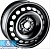 Колесный диск Trebl 7250 6x14/5x100 ET37 D57.1 Black