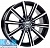 Колесный диск Nitro Y3123 6x14/5x100 ET35 D73.1 BFP
