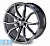 Колесный диск Race Ready CSSDA1504 9x20/5x114.3 ET35 D73.1 HB-P