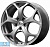 Колесный диск iFree Тортуга 7x17/5x114.3 ET45 D60.1 Хай Вэй