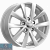 Колесный диск K&K КС863 (ZV 16_Ceed) 6.5x16/5x114.3 ET50 D67.1 сильвер