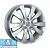 Колесный диск LegeArtis KI93 6.5x17/5x114.3 ET44 D67.1 S