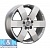 Колесный диск Replay GN20 7x17/5x115 ET45 D70.1 S