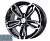 Колесный диск Race Ready CSS3356 6.5x15/5x100 ET35 D57.1 B-P
