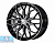 Колесный диск Race Ready CSSD2853 7.5x17/5x114.3 ET45 D67.1 B-P