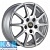 Колесный диск Cross Street CR-04 6.5x16/5x114.3 ET51 D67.1 SF