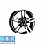 Колесный диск Wiger WG1615 8.5x20/5x112 ET45 D66.6 TM