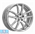 Колесный диск Wheels UP UP107 (KC993) 6.5x17/4x100 ET45 D60.1 Silver Classic