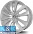 Колесный диск FR Design 568 9x18/5x120 ET24 D72.6 S