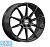 Колесный диск iFree Винзор (КС1108-010) 7x18/5x114.3 ET37 D66.6 BK