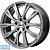 Колесный диск iFree Каzантип (КС684) 7.5x18/5x114.3 ET50 D67.1 Хай Вэй