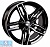 Колесный диск Race Ready CSSD2788 7x16/4x100 ET37 D60.1 B-P