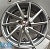 Колесный диск NZ Wheels H-03 7x16/5x112 ET30 D66.6 SF (R)
