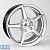 Колесный диск Race Ready CSSD2807 7.5x17/5x114.3 ET45 D73.1 HS
