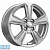 Колесный диск K&K КС777 (ZV15_Solaris I) 6x15/4x100 ET48 D54.1 Сильвер