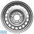 Колесный диск Next NX-027 5.5x14/4x100 ET46 D54.1 серебро