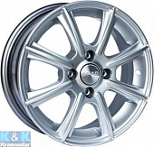 Колесный диск SKAD Монако 5.5x14/4x100 ET38 D67.1 селена
